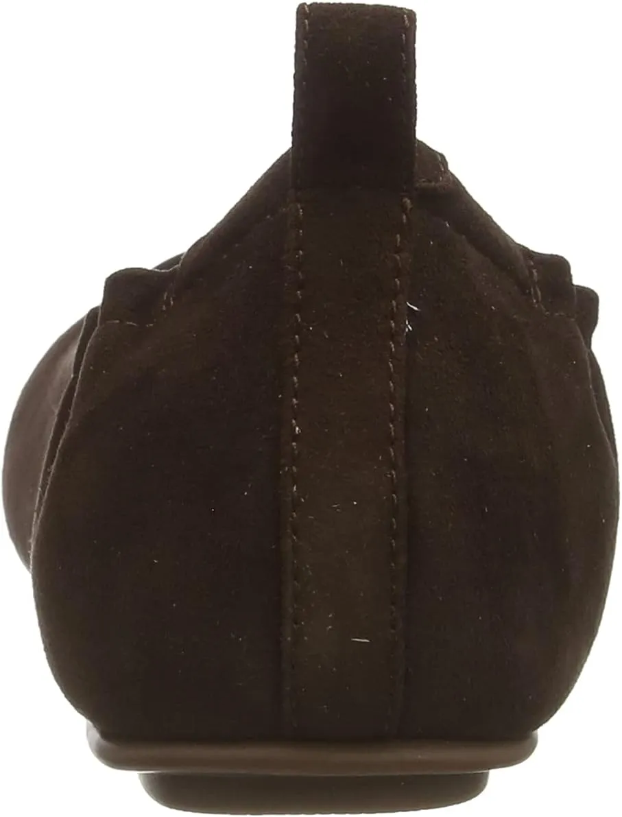 FitFlop Women's Ballet Flat