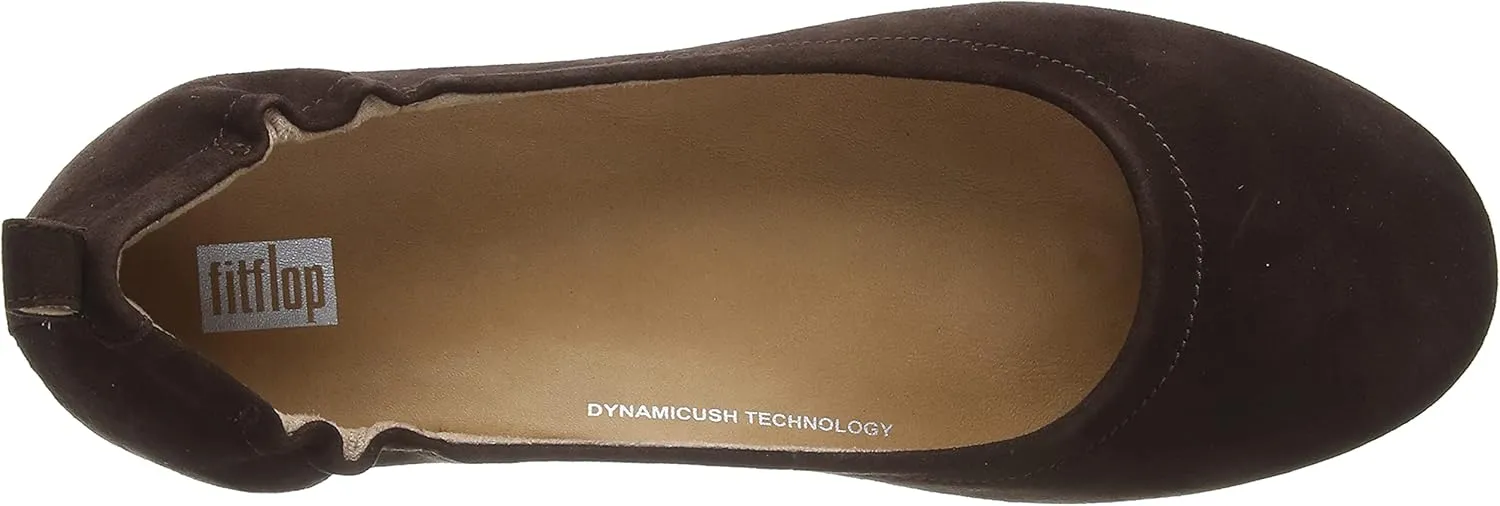 FitFlop Women's Ballet Flat