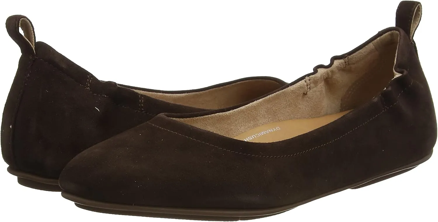 FitFlop Women's Ballet Flat