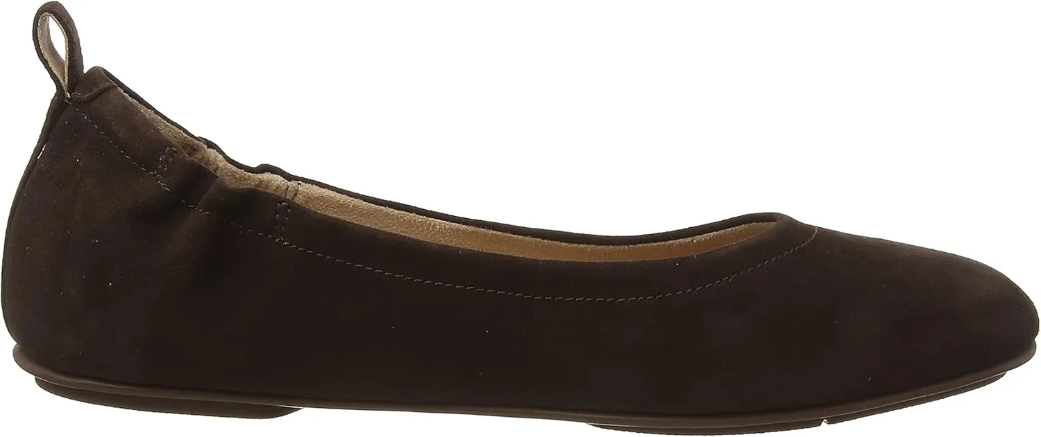 FitFlop Women's Ballet Flat