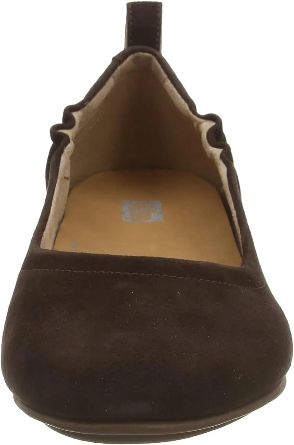 FitFlop Women's Ballet Flat