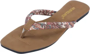 Flip flops for Women Flat Slippers 2025 Vegan Leather Womens Slippers Sandals Beach Basic Fashion Slides Footwear