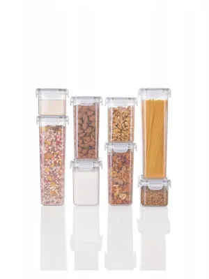 Food Storage Containers Set