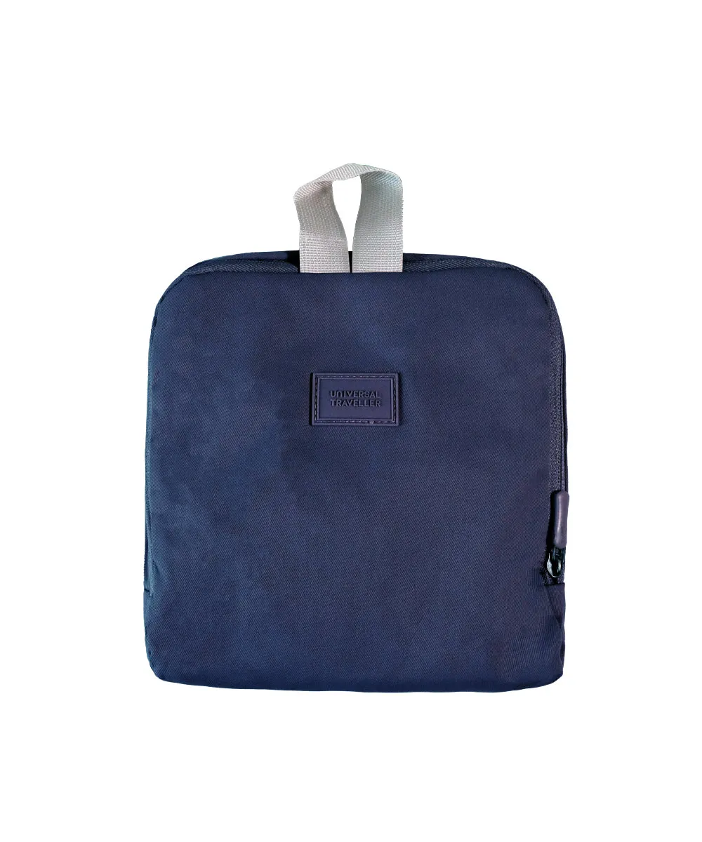 Free Foldable Bag (Random Color)