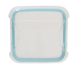Fresh Seal Clips Food Containers Lid, Square, 430ml, 975ml, 1.9L