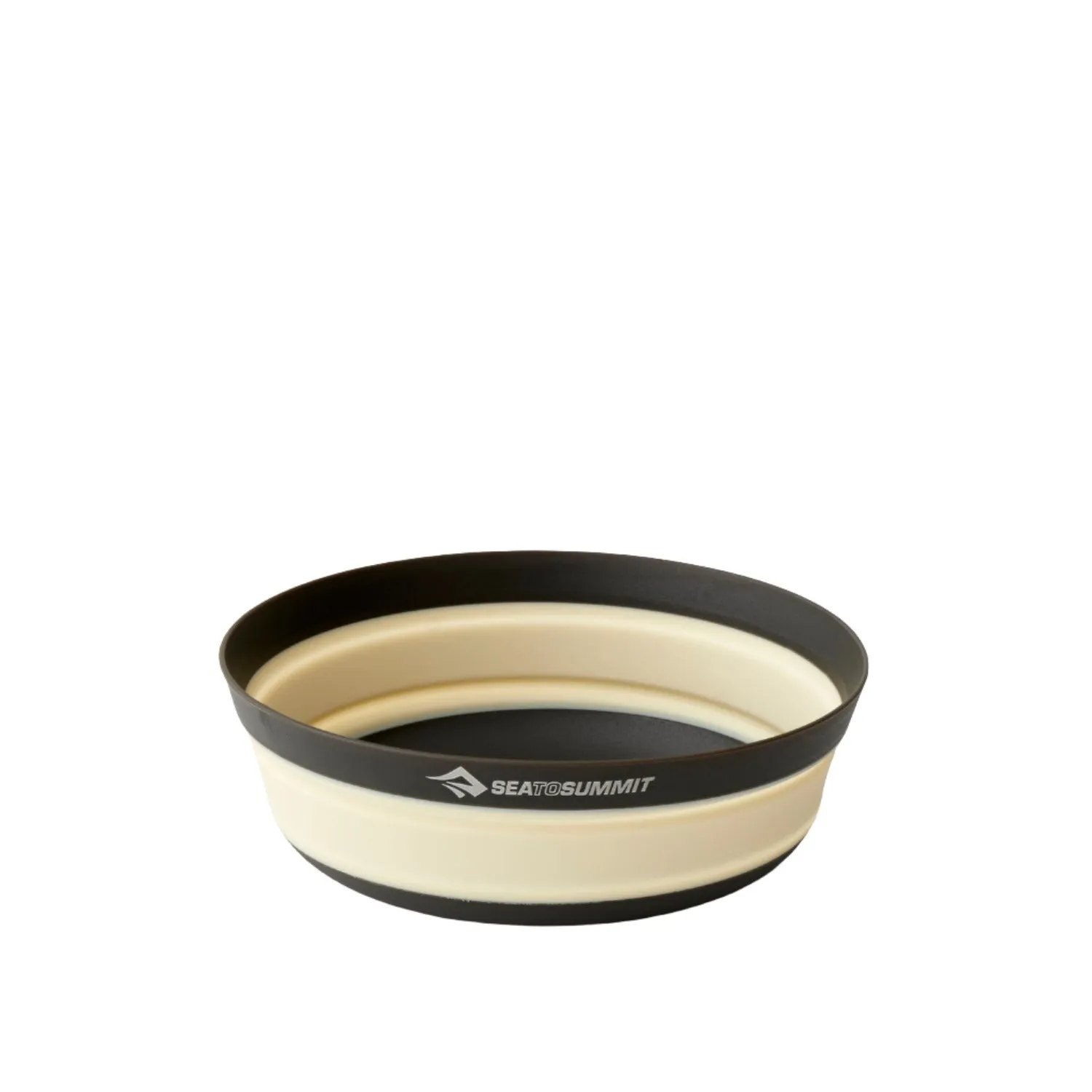 Frontier Collapsible Bowl | Medium - White