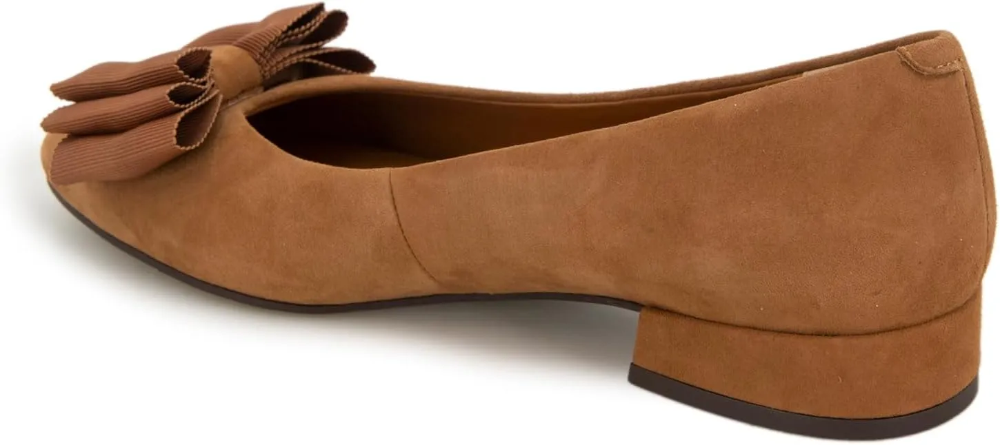 Gentle Souls by Kenneth Cole Women's Atlas Flat Platform