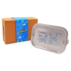 Giraffe Good To Go Lunchbox