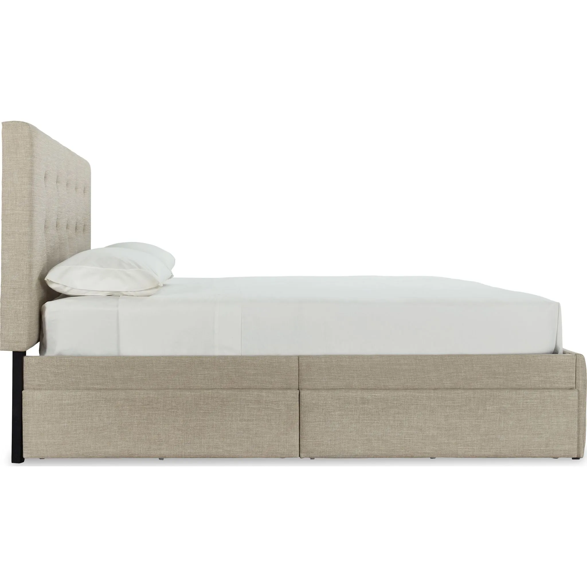 Gladdinson Queen Upholstered Bed