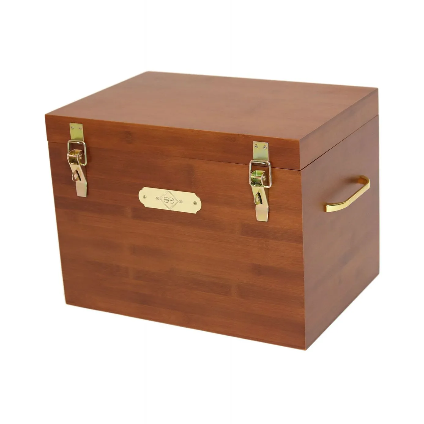 Grooming Deluxe Tack Box
