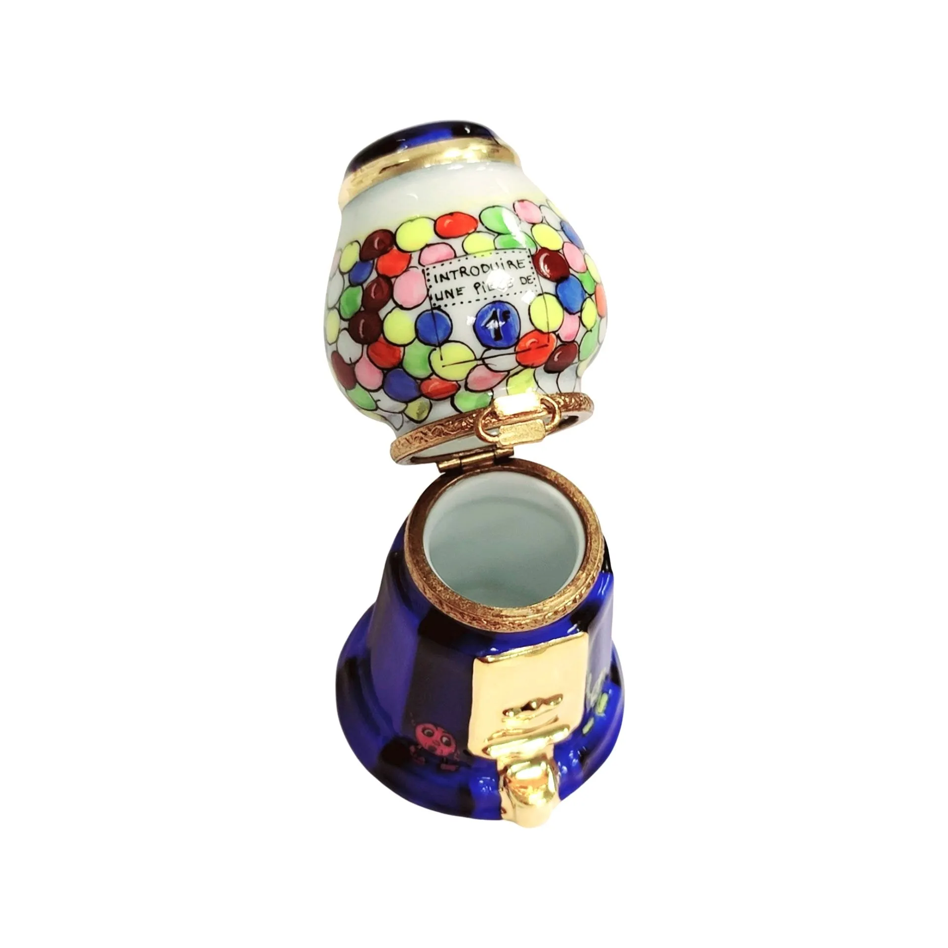 Gumball Machine