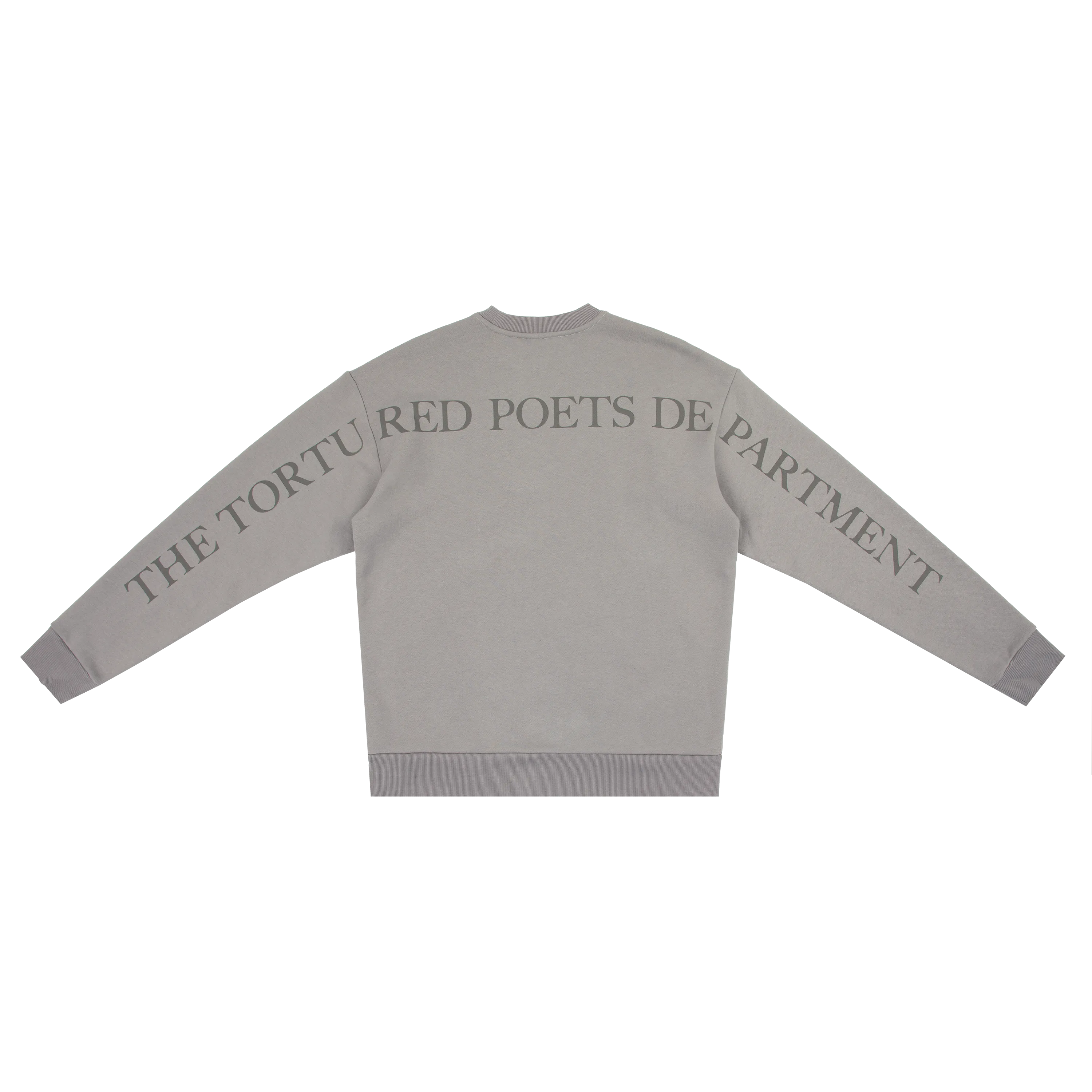 I Love You It's Ruining My Life Crewneck