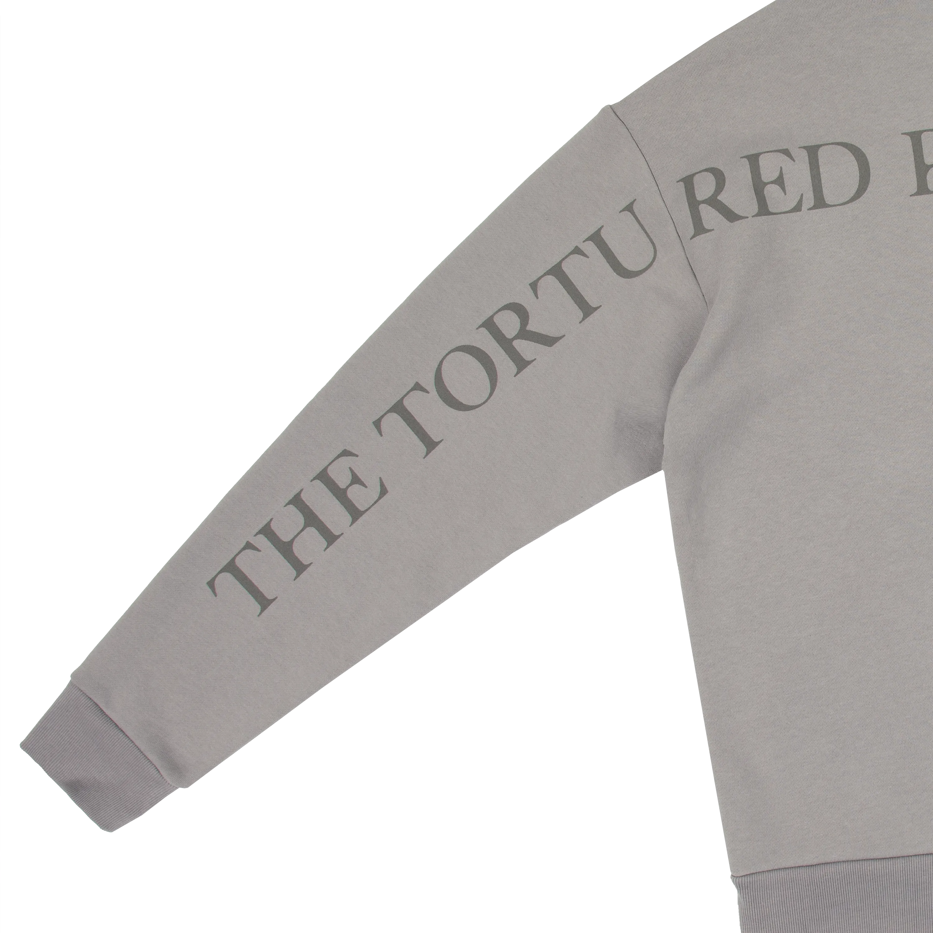 I Love You It's Ruining My Life Crewneck