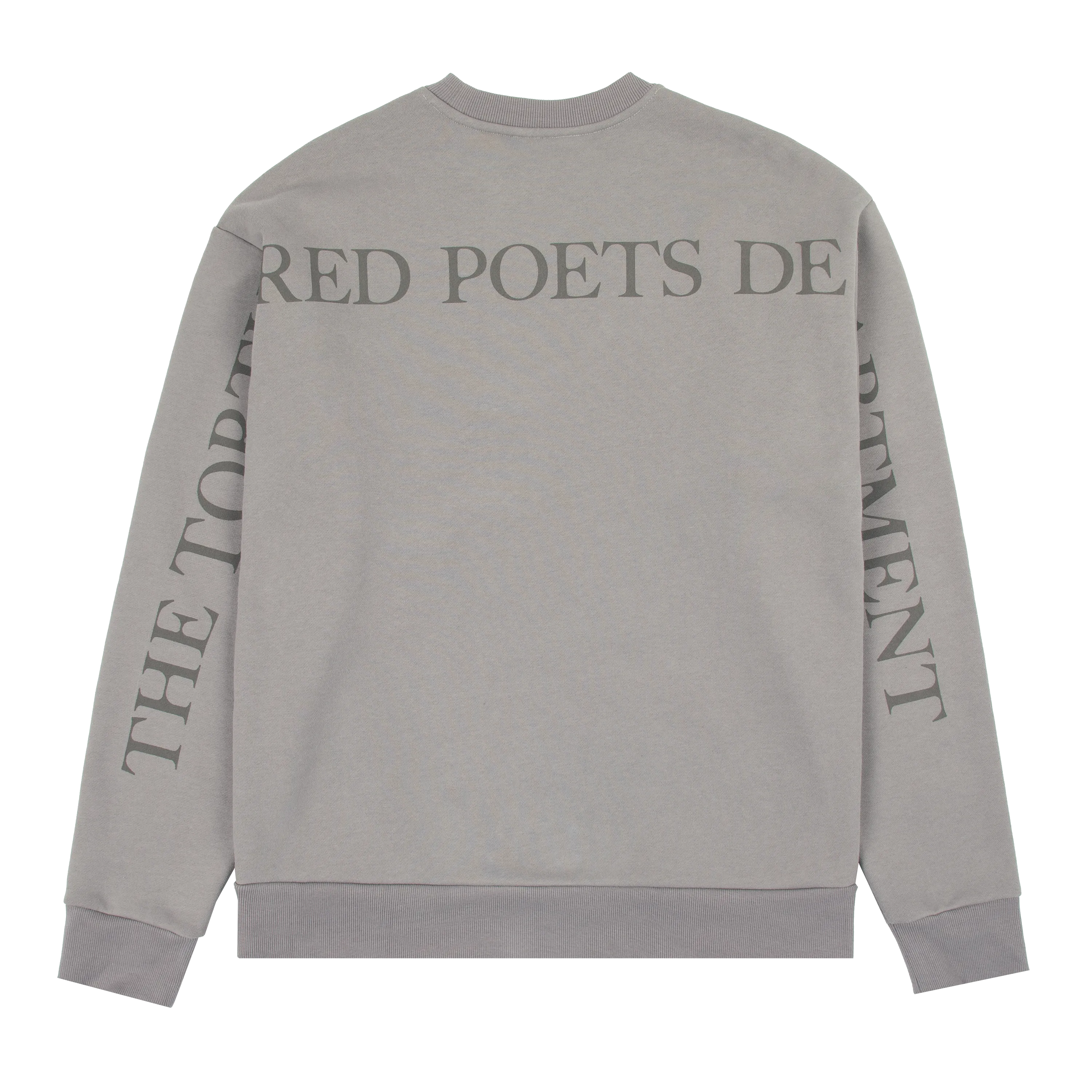 I Love You It's Ruining My Life Crewneck