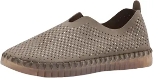 Ilse Jacobsen HORNBAEK Women's Tulip 138 Lux Slip-On Flat