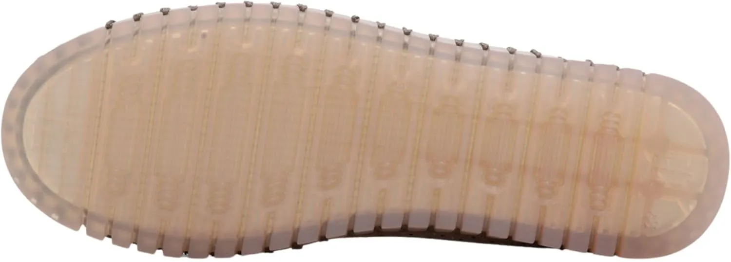 Ilse Jacobsen HORNBAEK Women's Tulip 138 Lux Slip-On Flat