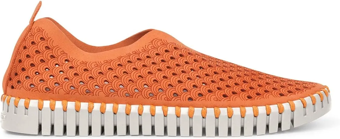 Ilse Jacobsen HORNBAEK Women's Tulip 139 Flat | Slip-On | Low-Top