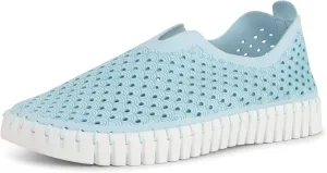 Ilse Jacobsen HORNBAEK Women's Tulip 139 Flat | Slip-On | Low-Top