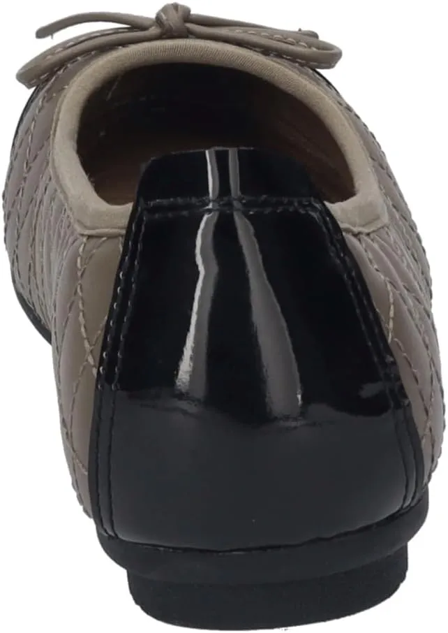 Josef Seibel Women's Ballerina Flat Ballet