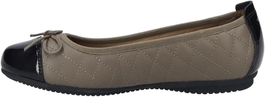 Josef Seibel Women's Ballerina Flat Ballet