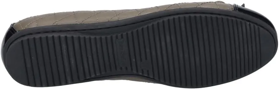 Josef Seibel Women's Ballerina Flat Ballet