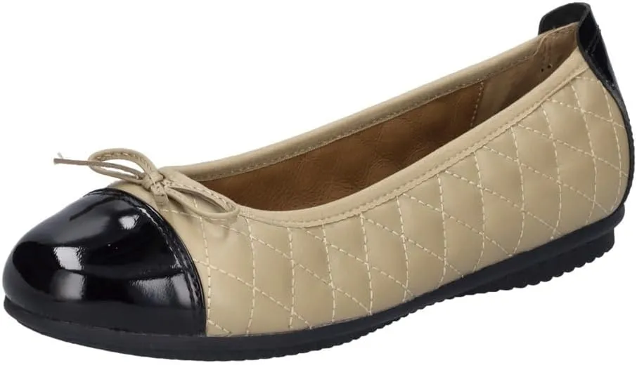 Josef Seibel Women's Ballerina Flat Ballet