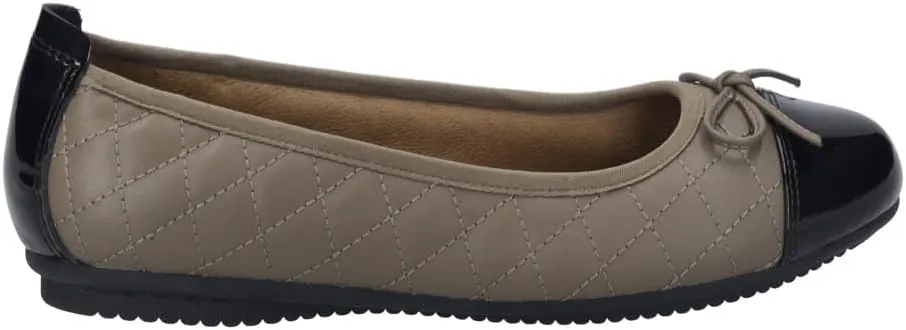 Josef Seibel Women's Ballerina Flat Ballet