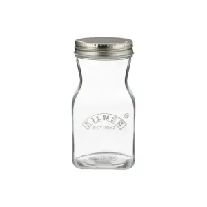 Kilner Juice & Sauce Bottle  17oz