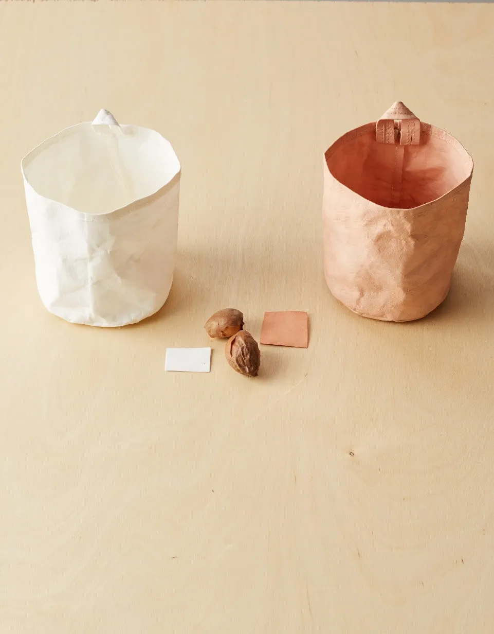 Kraft Bin