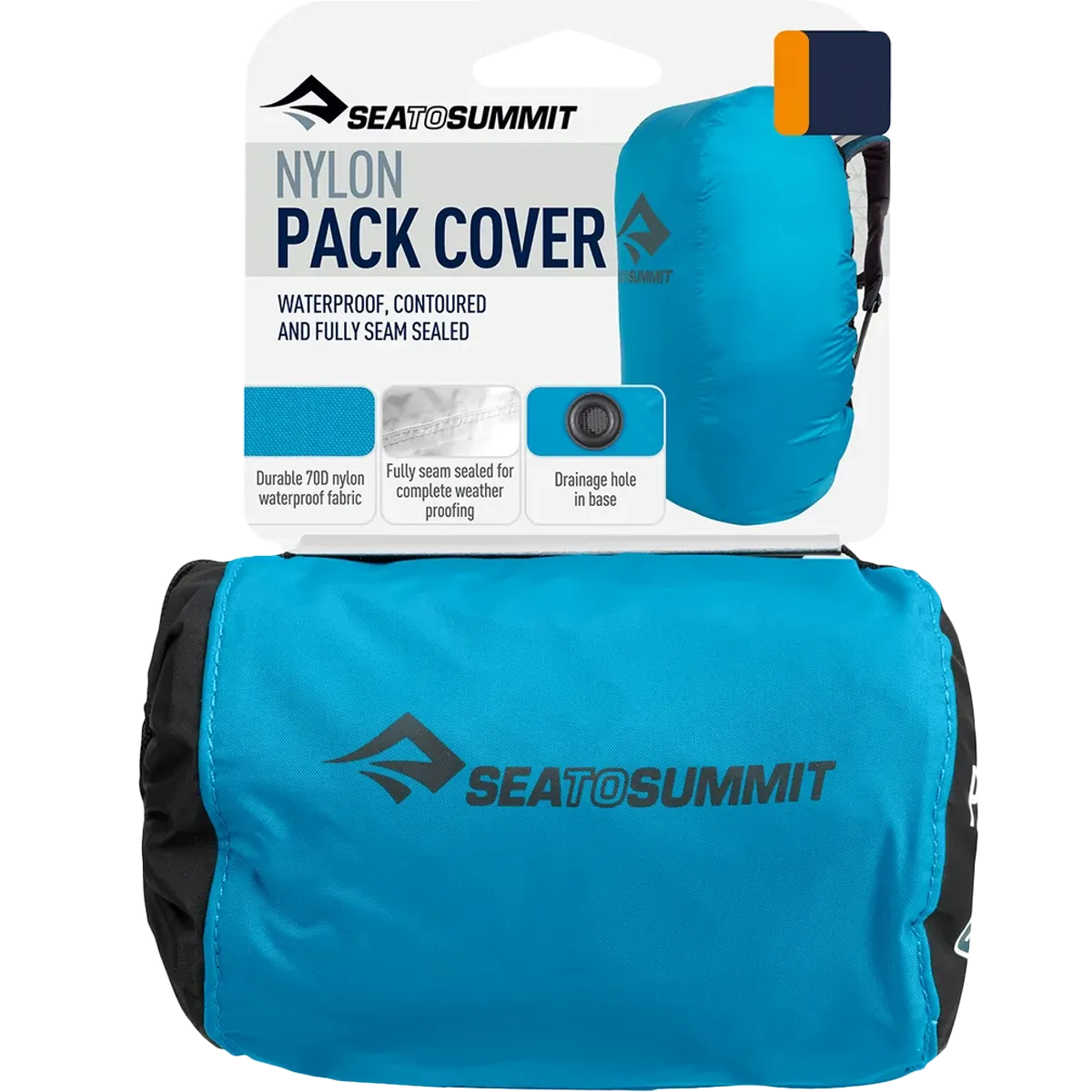 Large Pack Cover 70L to 90L