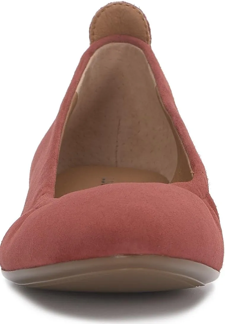 Lucky Brand Women's Caliz Ballet Flat