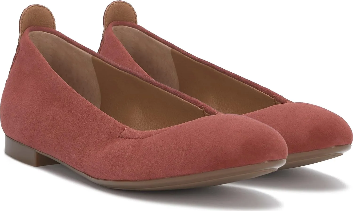 Lucky Brand Women's Caliz Ballet Flat