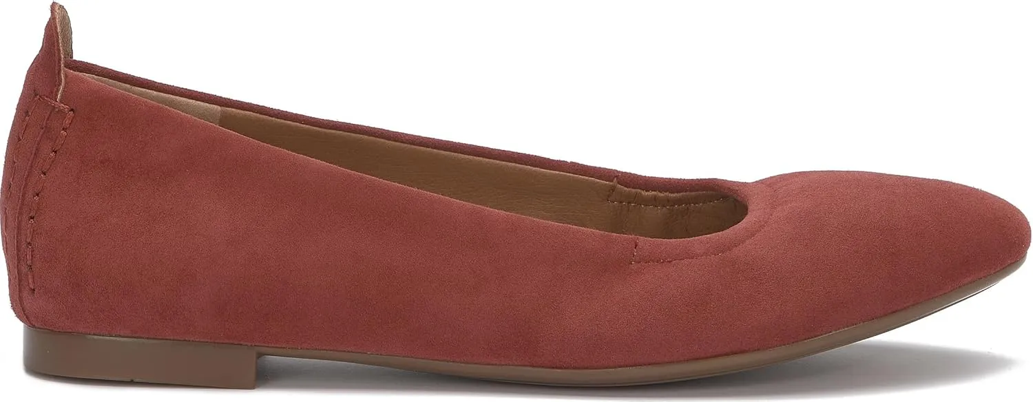 Lucky Brand Women's Caliz Ballet Flat