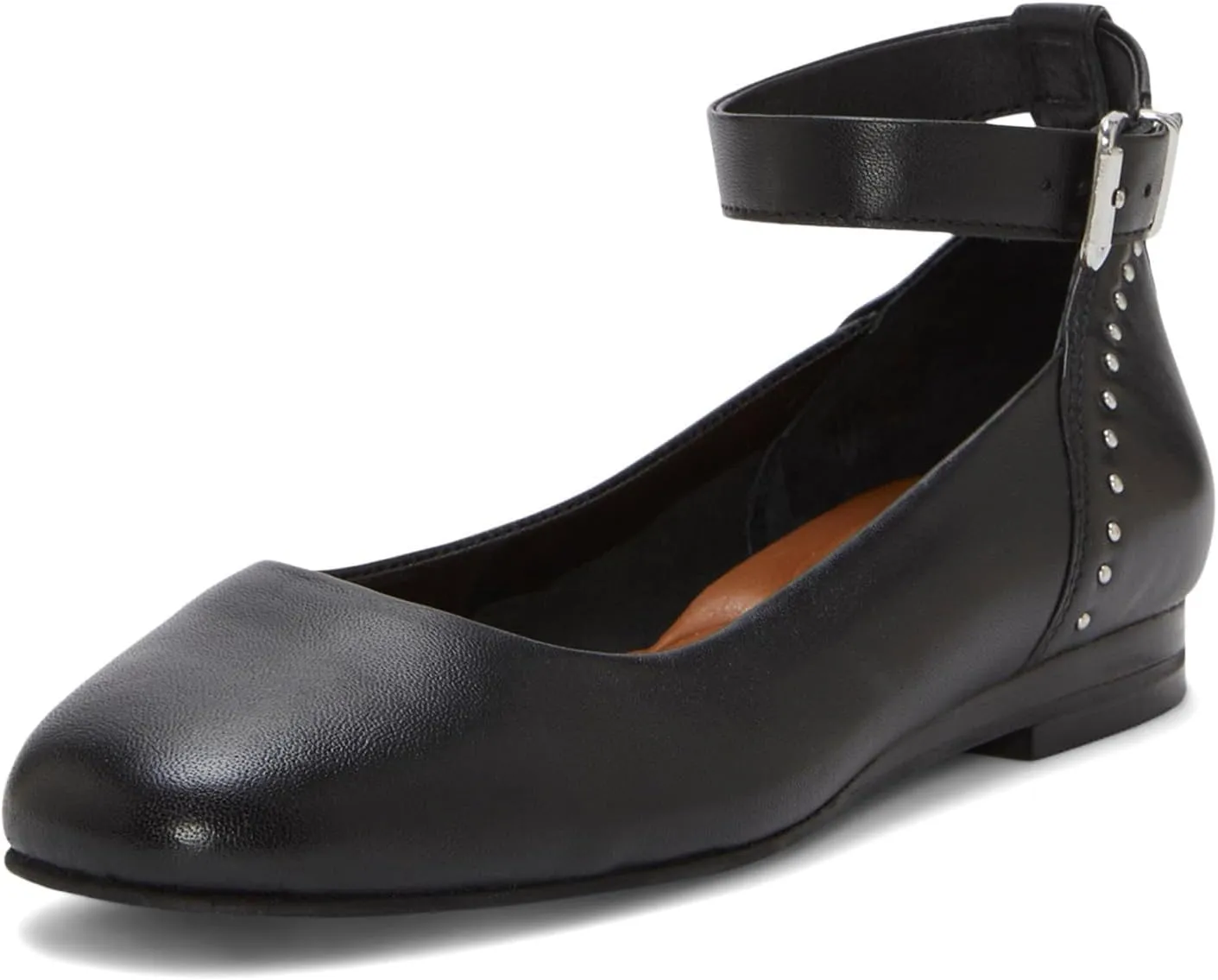 Lucky Brand Women's Melsin Ballet Flat