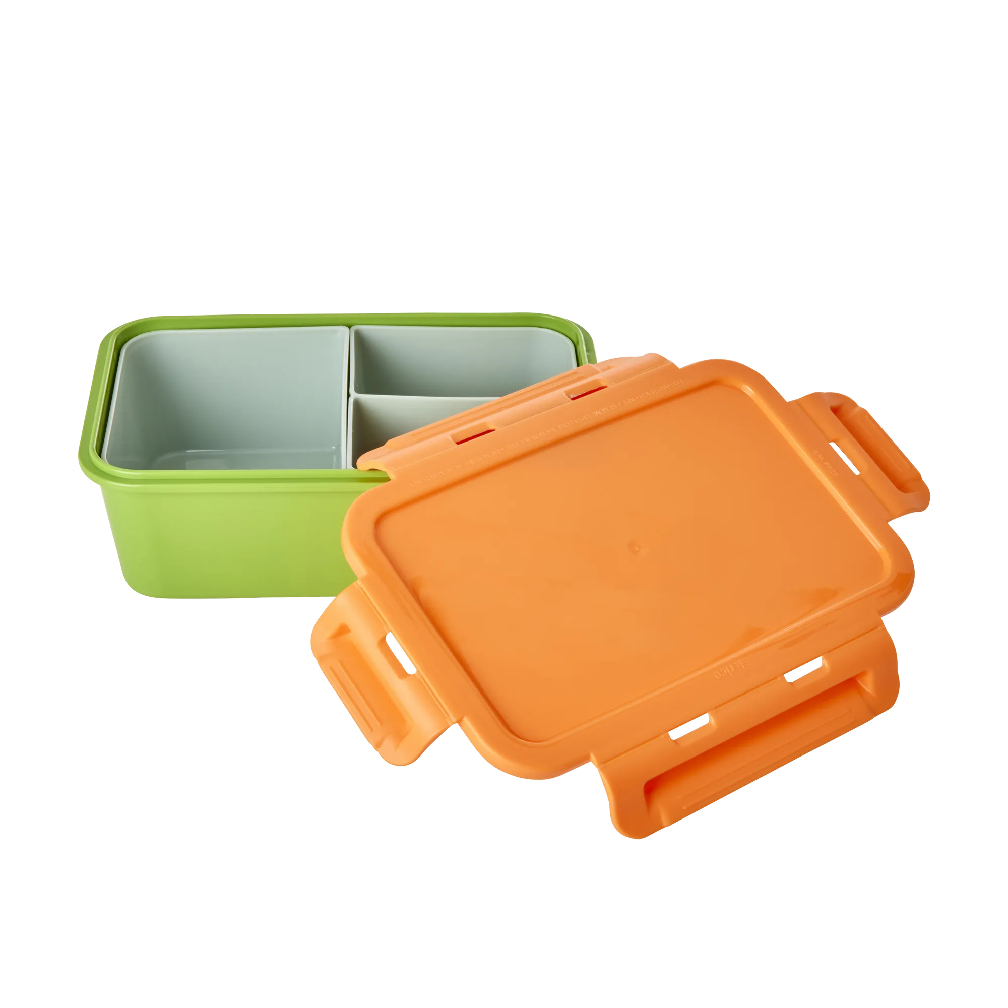 Lunch box - Green