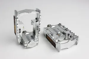 MKS FD-7 Alloy Folding Pedals