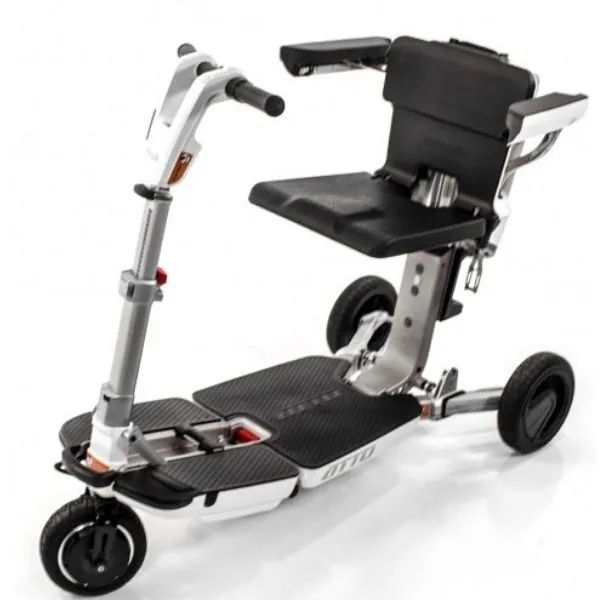 Moving Life Atto Folding Mobility Scooter