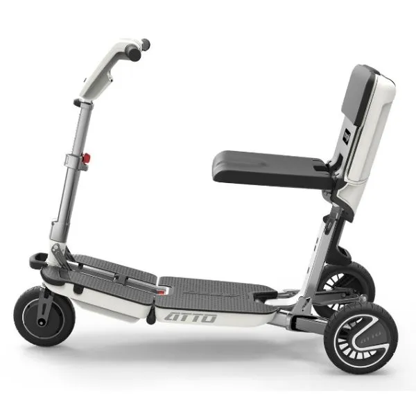 Moving Life Atto Folding Mobility Scooter