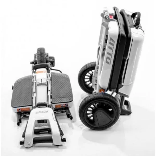 Moving Life Atto Folding Mobility Scooter