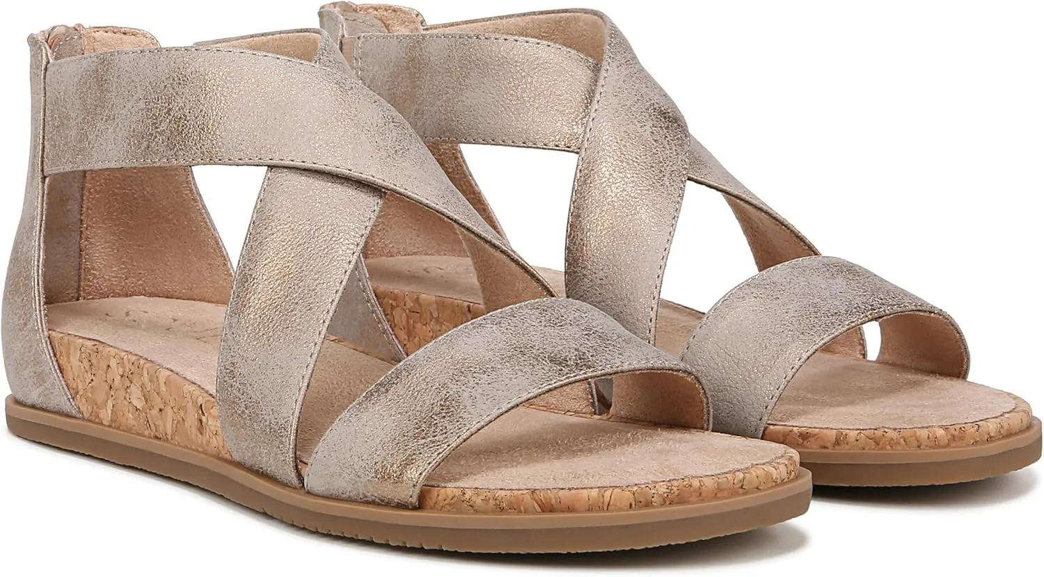 Naturalizer Women's Briza Moccasin