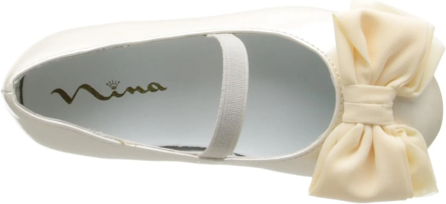 Nina Danica-T Ballet Flat (Toddler/Little Kid)
