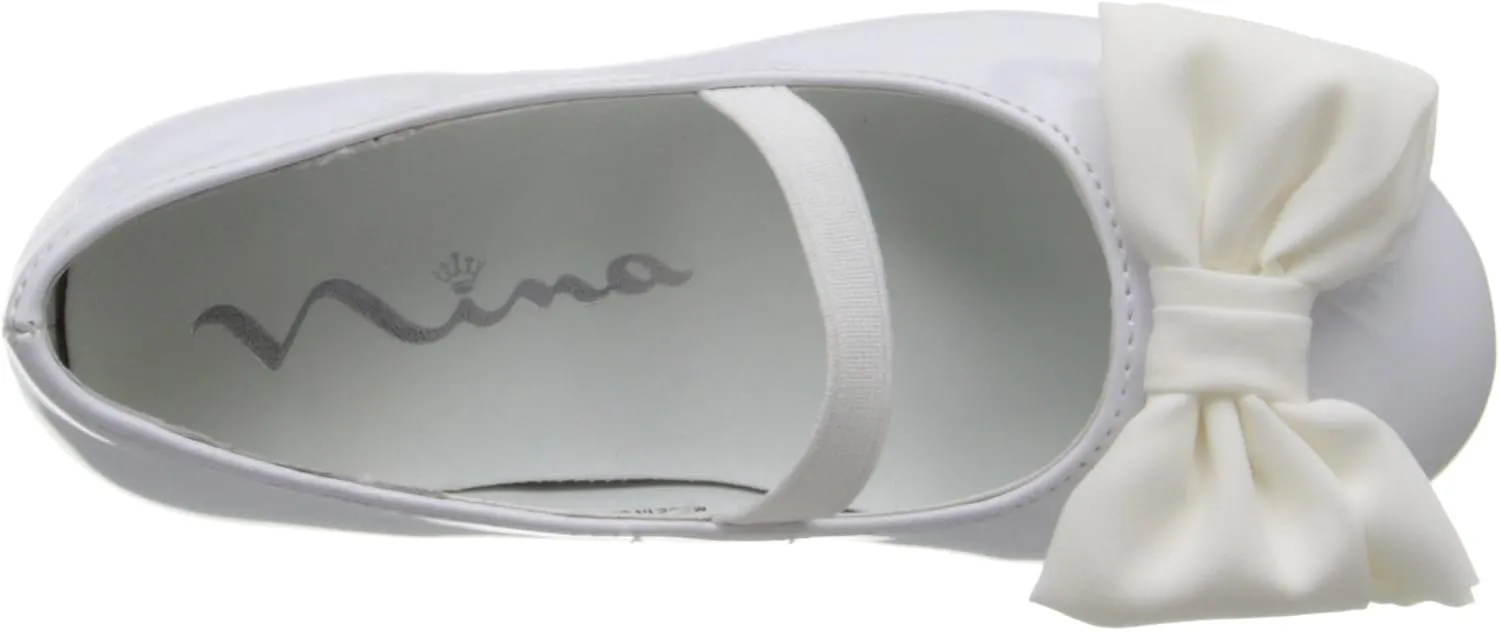 Nina Danica-T Ballet Flat (Toddler/Little Kid)