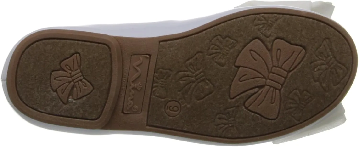 Nina Danica-T Ballet Flat (Toddler/Little Kid)