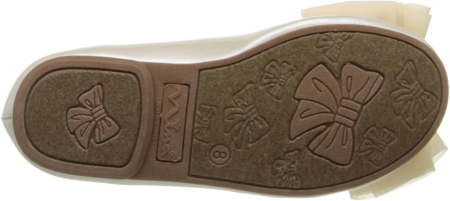 Nina Danica-T Ballet Flat (Toddler/Little Kid)