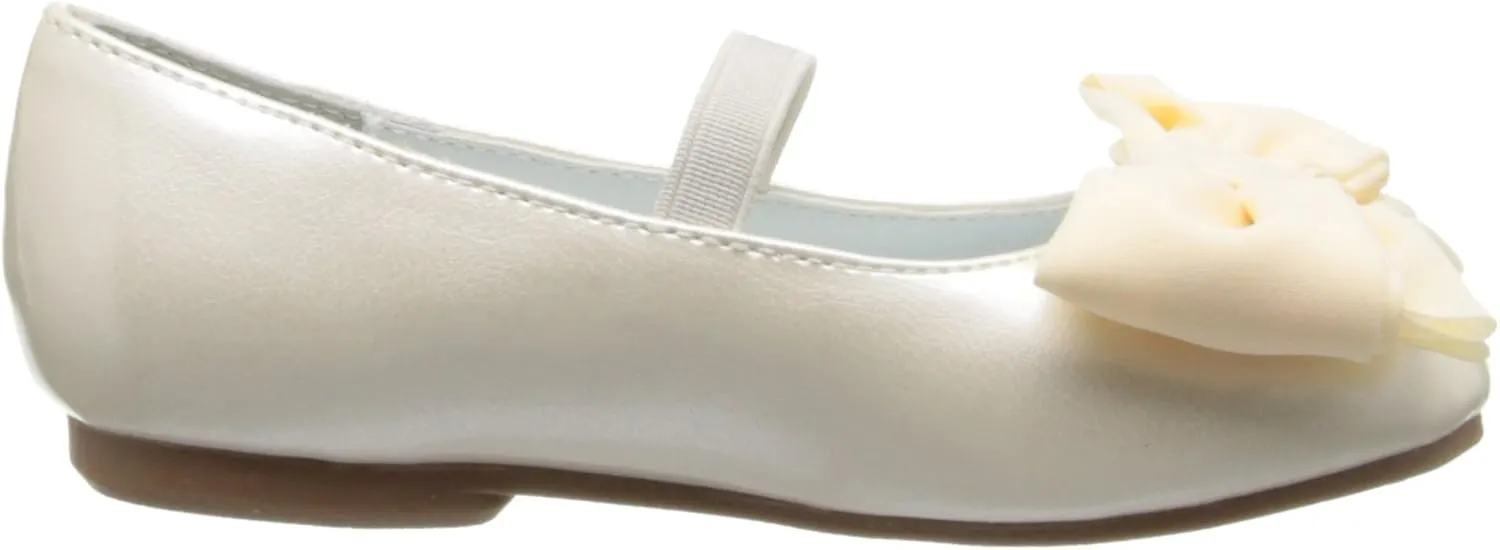 Nina Danica-T Ballet Flat (Toddler/Little Kid)