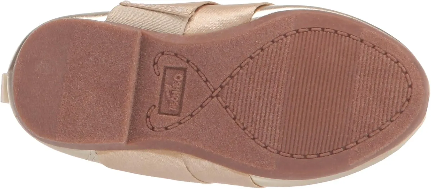 OSHKOSH B'GOSH Girl's Divya Ballet Flat