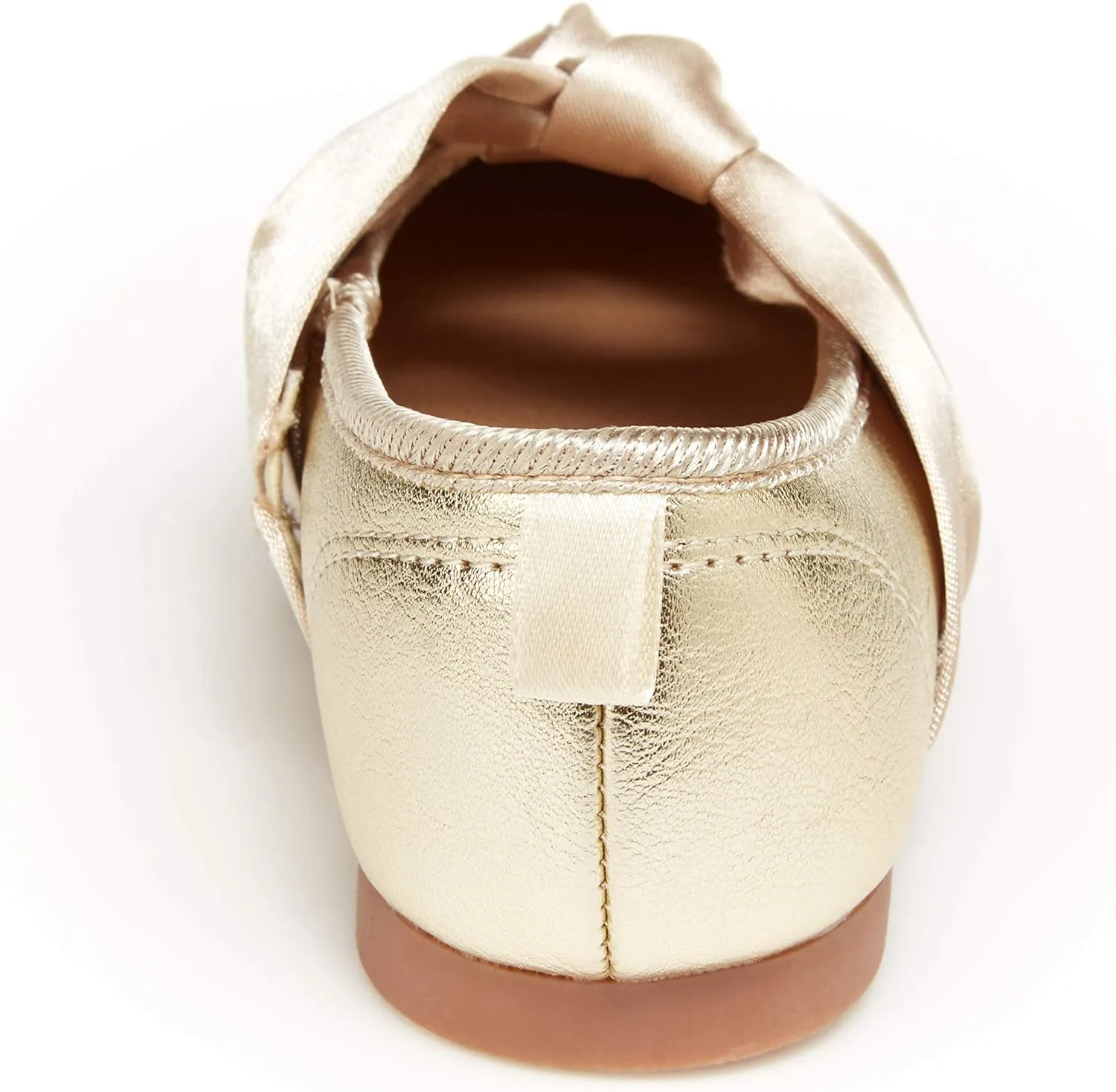 OSHKOSH B'GOSH Girl's Divya Ballet Flat
