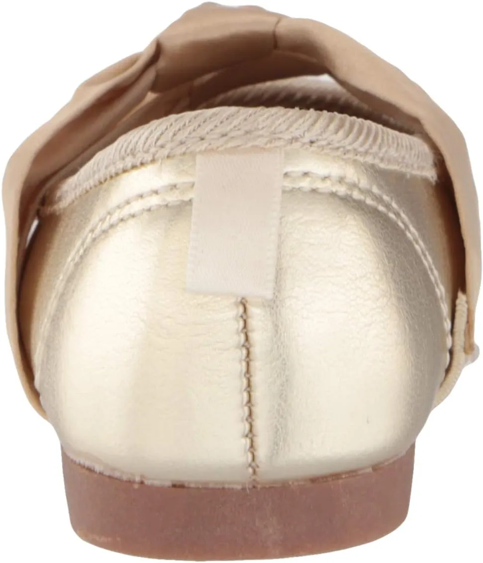OSHKOSH B'GOSH Girl's Divya Ballet Flat