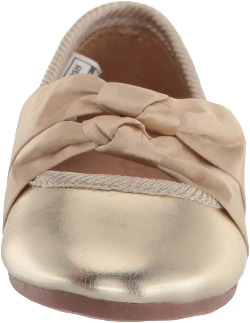 OSHKOSH B'GOSH Girl's Divya Ballet Flat
