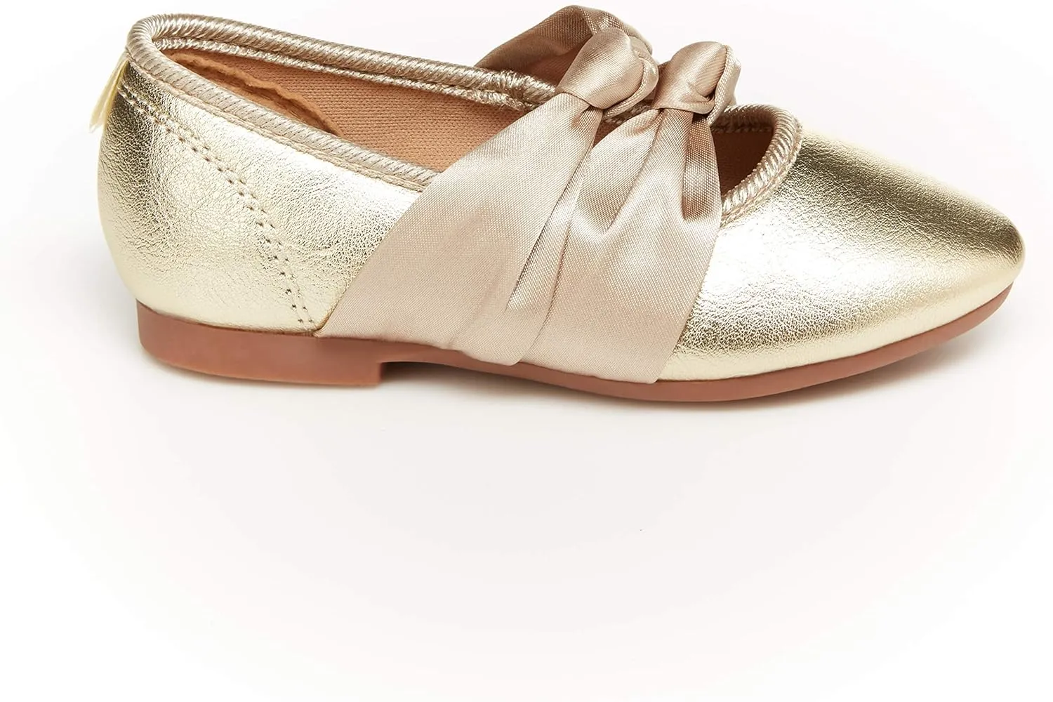 OSHKOSH B'GOSH Girl's Divya Ballet Flat
